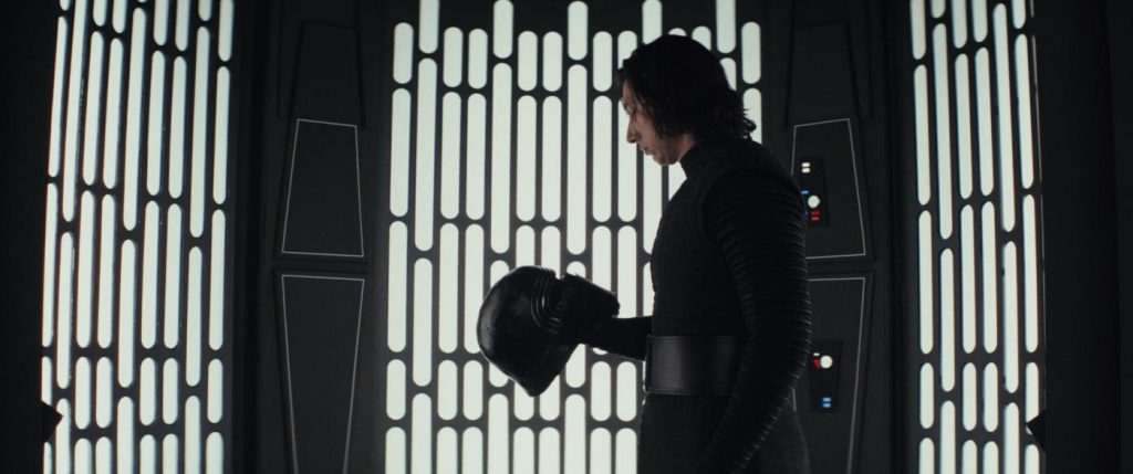Star Wars VIII: Gli Ultimi Jedi