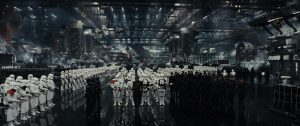 Star Wars VIII: Gli Ultimi Jedi