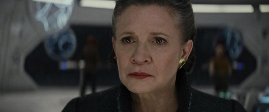 Star Wars VIII: Gli Ultimi Jedi