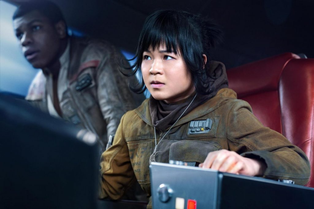 Star Wars VIII: Gli Ultimi Jedi
