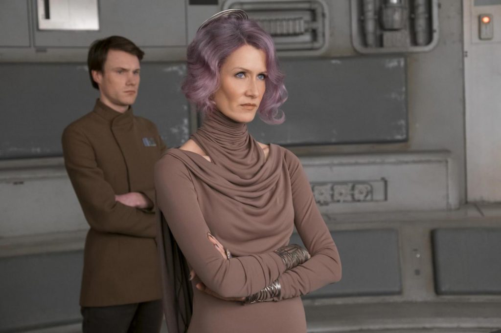 Star Wars VIII: Gli Ultimi Jedi