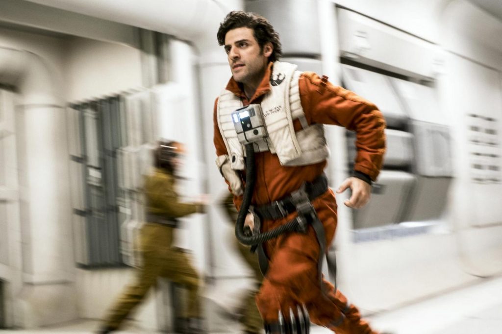 Star Wars VIII: Gli Ultimi Jedi