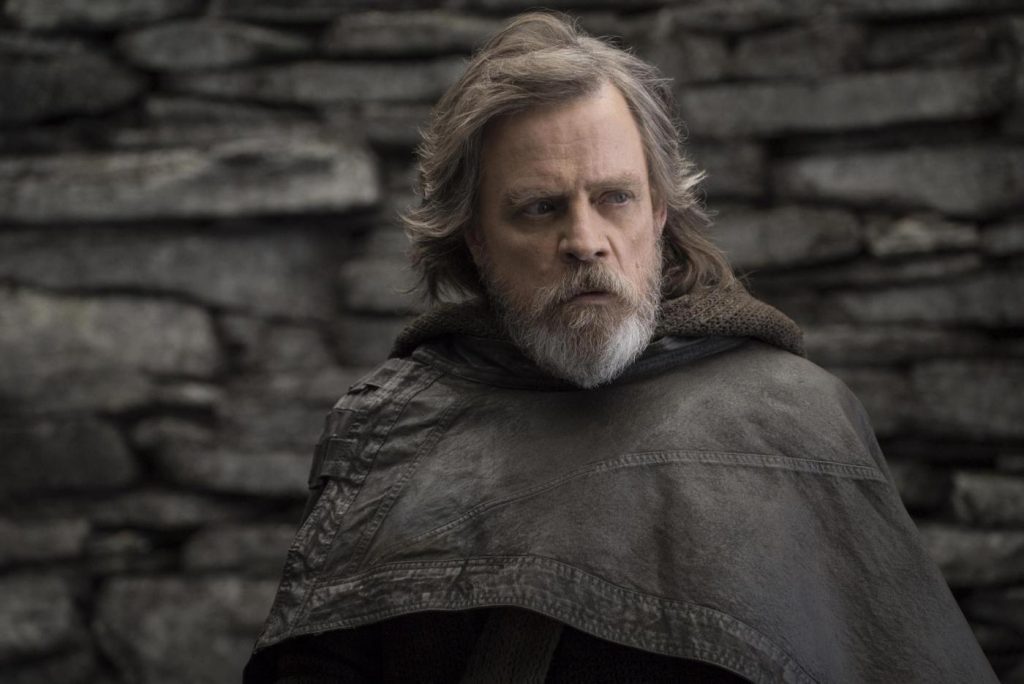 Star Wars VIII: Gli Ultimi Jedi