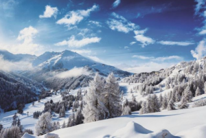 Sestriere