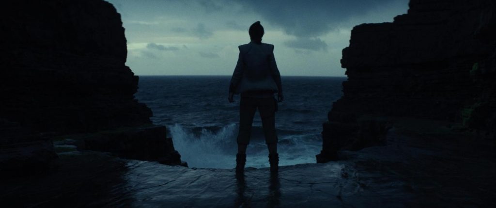 Star Wars Gli Ultimi Jedi