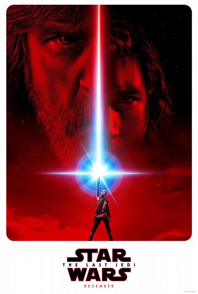 Star Wars Gli Ultimi Jedi