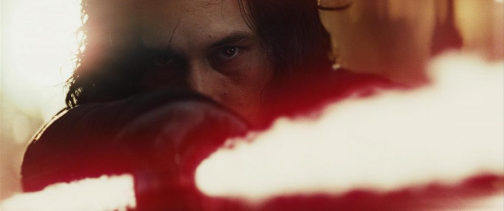 Star Wars Gli Ultimi Jedi