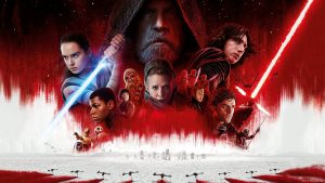 Star Wars Gli Ultimi Jedi