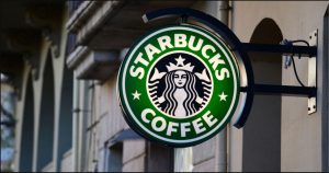 Starbucks 
