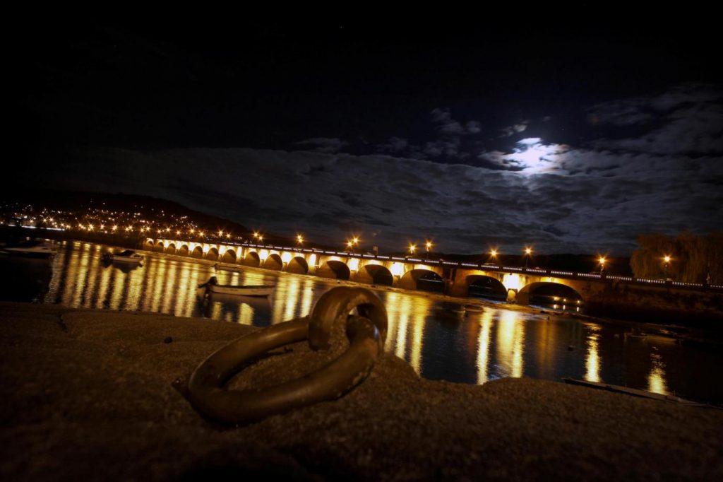 Superluna Luna Piena 3 dicembre 2017