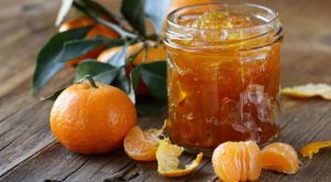 marmellata mandarini