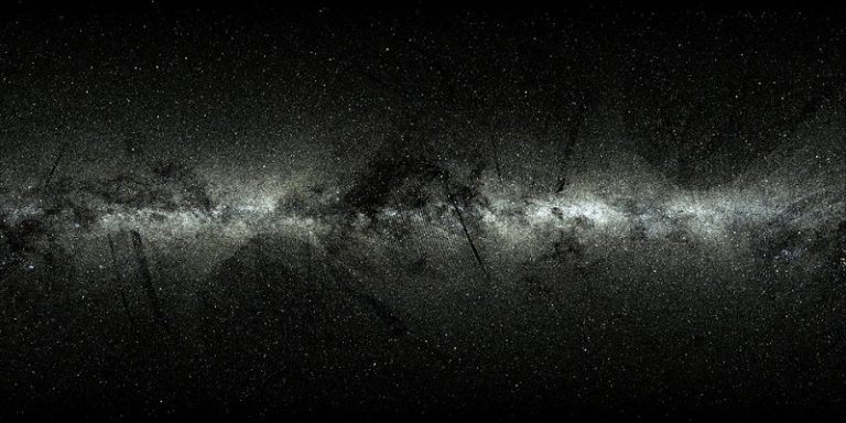Due milioni di stelle nella nostra galassia