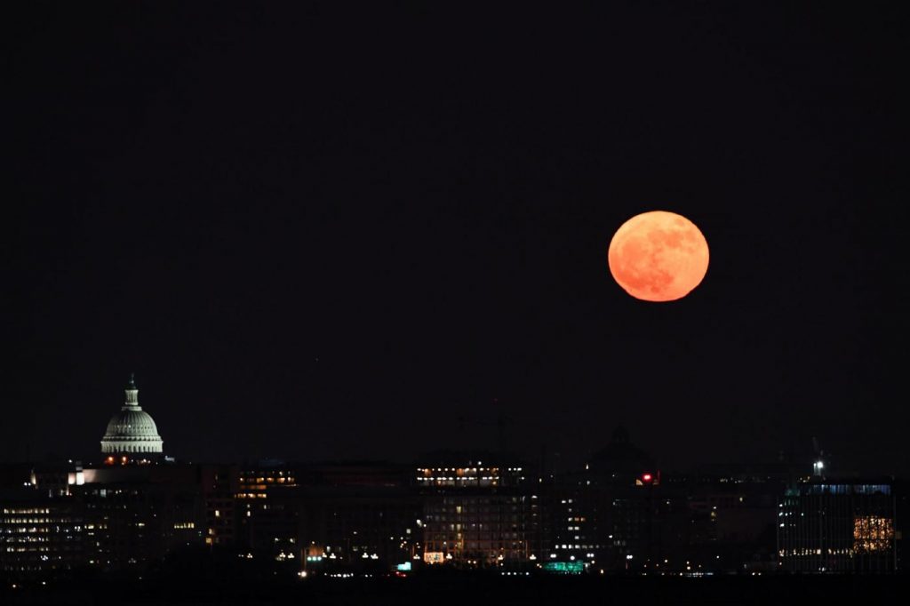 Superluna
