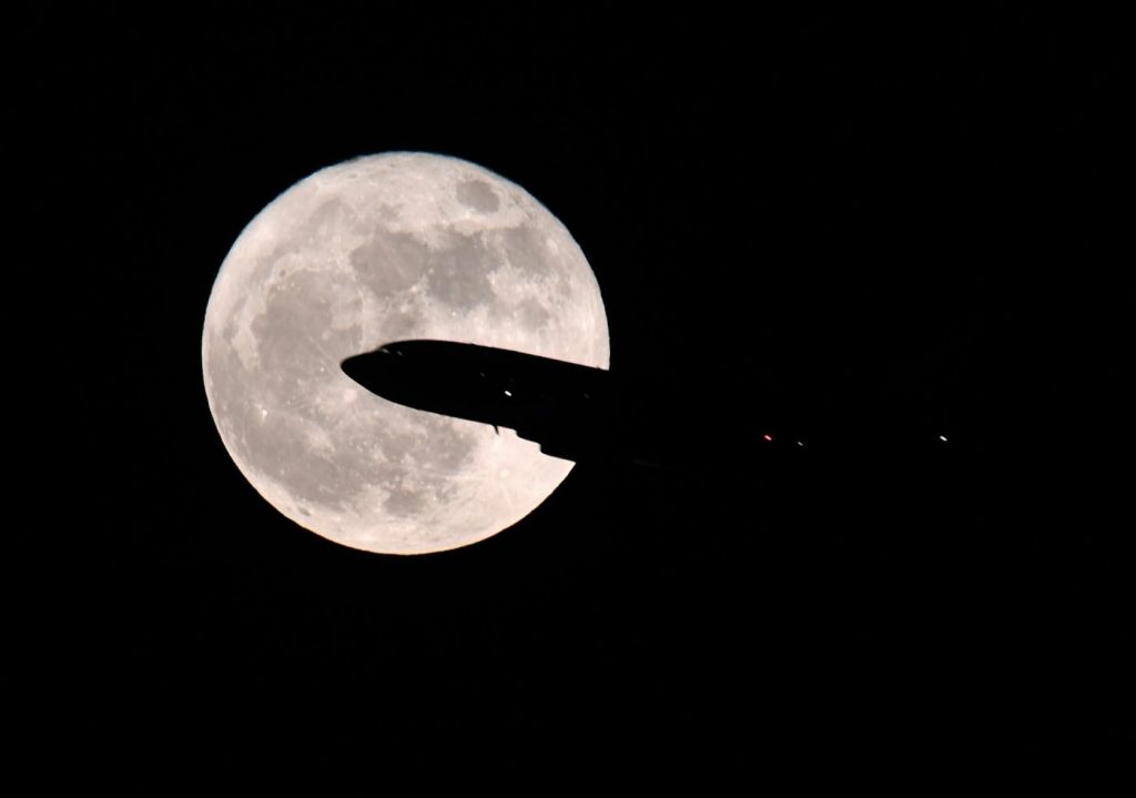 Superluna
