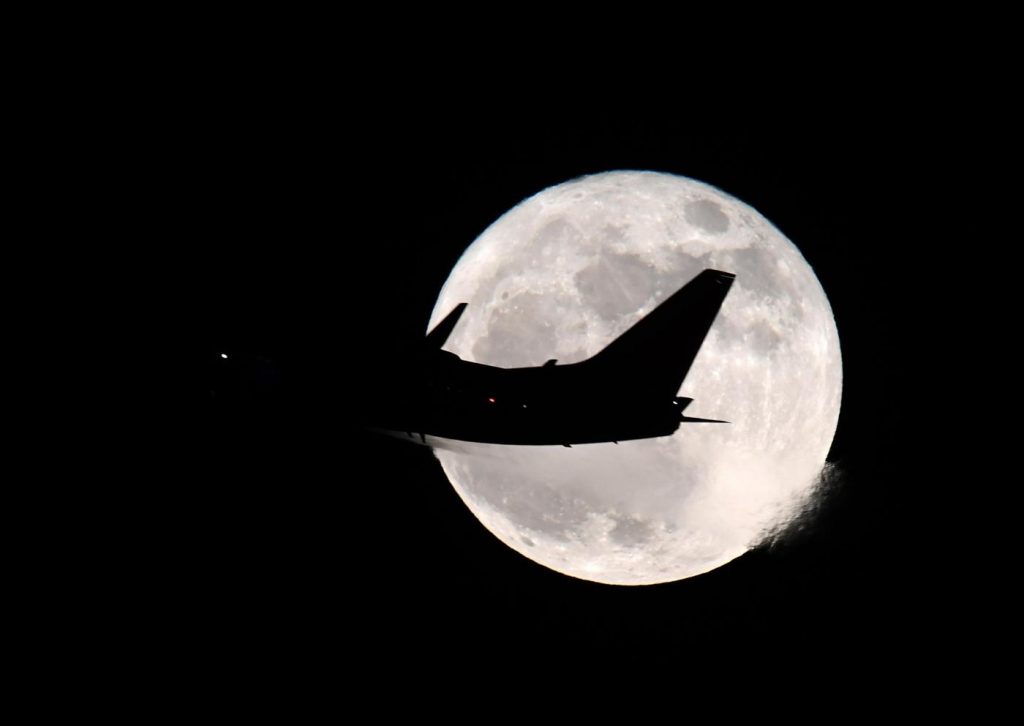 Superluna