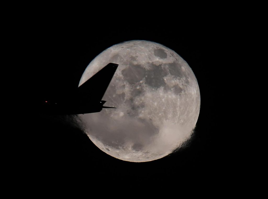 Superluna