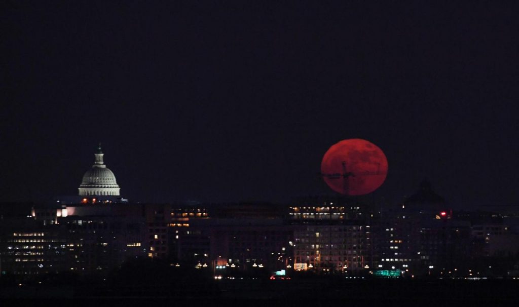 Superluna