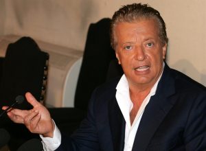 Vittorio Cecchi Gori