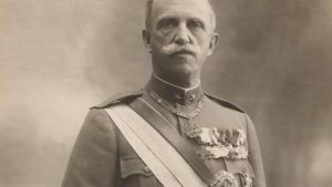 Vittorio Emanuele III