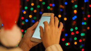 app telefono natale