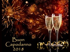 Felice anno nuovo! auguri Buon Anno Nuovo Felice 2018