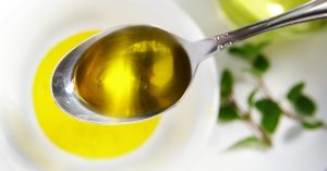 olio extravergine d'oliva