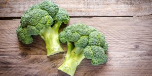 Le proprietà dei broccoli