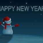 Felice Anno Nuovo! Ecco le IMMAGINI per fare gli auguri di Buon Capodanno 2018 su Facebook e WhatsApp [GALLERY]