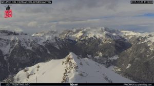 neve Trentino