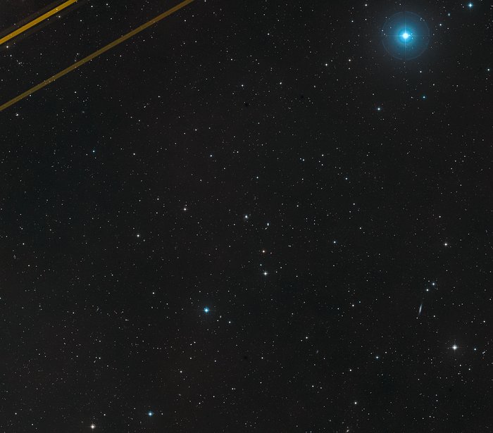 NGC 5256