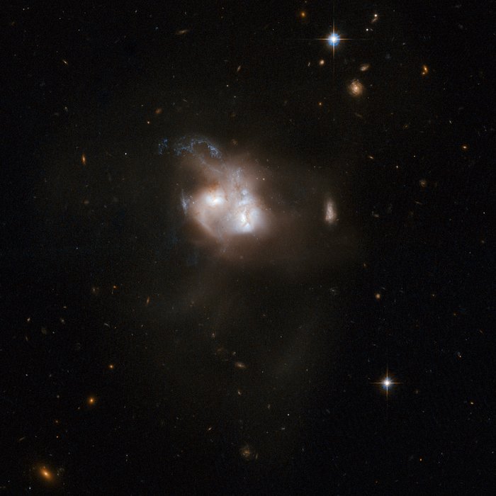 NGC 5256