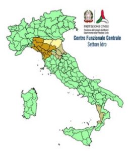 allerta meteo