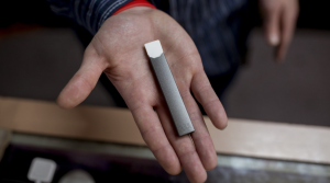 dispositivi vaping Juul