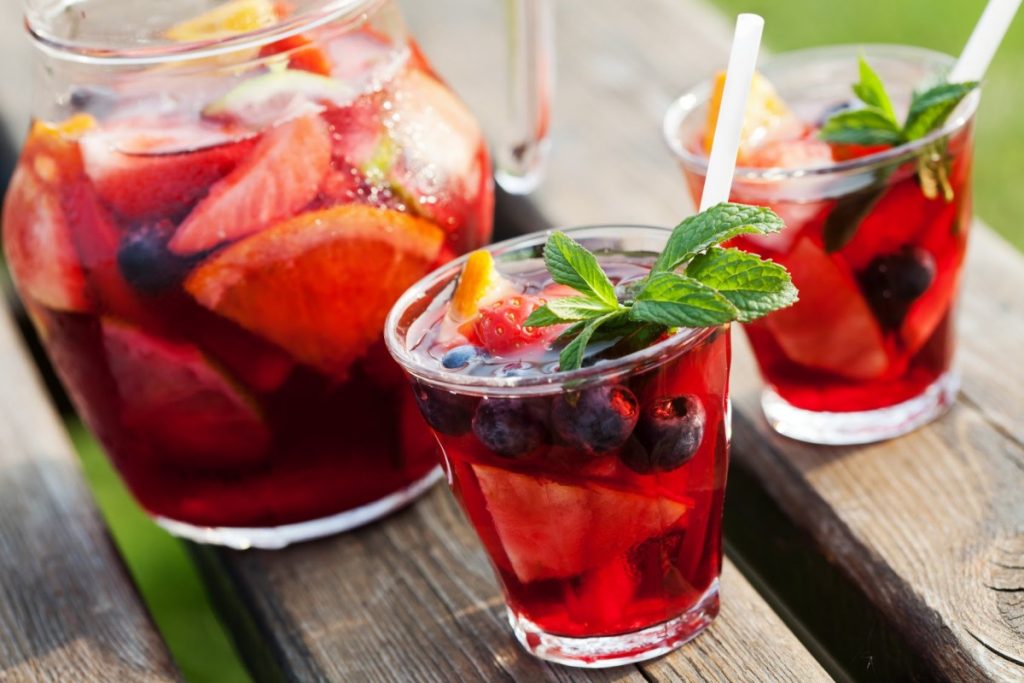 sangria