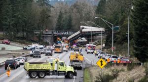 incidente treno washington