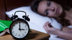 insonnia