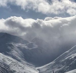 livigno maltempo neve valanghe