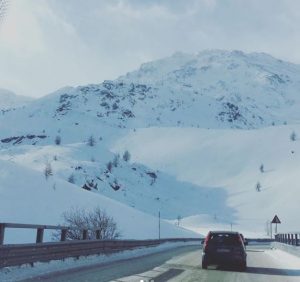 maltempo livigno