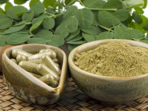 moringa