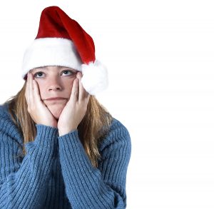 Natale depressione