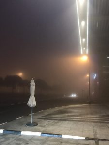 nebbia dubai