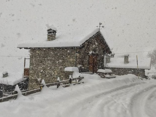 neve aosta 10 dicembre 2017 (8)