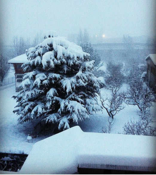 neve aosta 10 dicembre 2017 (8)
