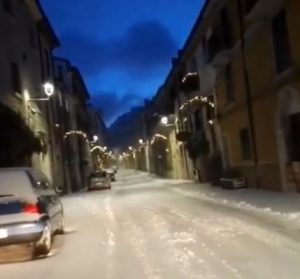 Capracotta