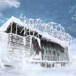 Allerta Neve e Gelo sulla 16ª giornata di Premier League: a rischio i derby di Manchester e Liverpool