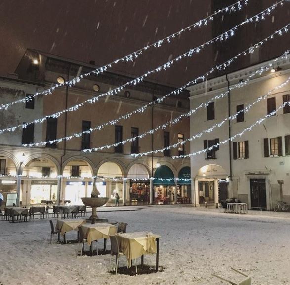 neve mantova