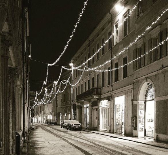 neve mantova