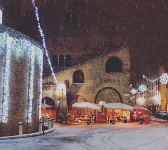 neve mantova