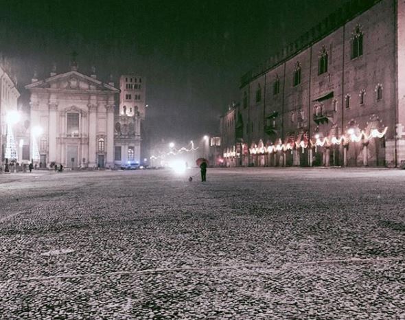 neve mantova