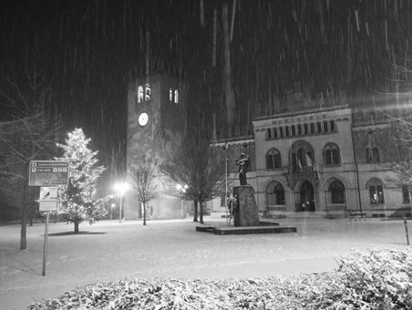 neve mantova